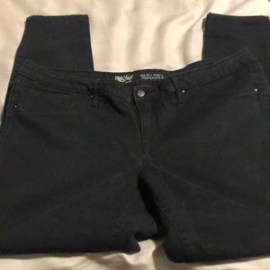 Mossimo Jeggings